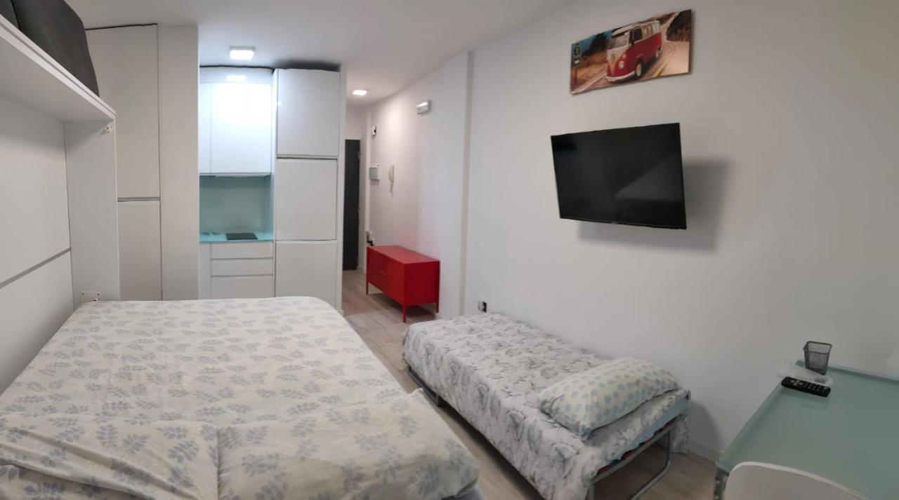 Torre Saltillo Torremolinos Exterior photo
